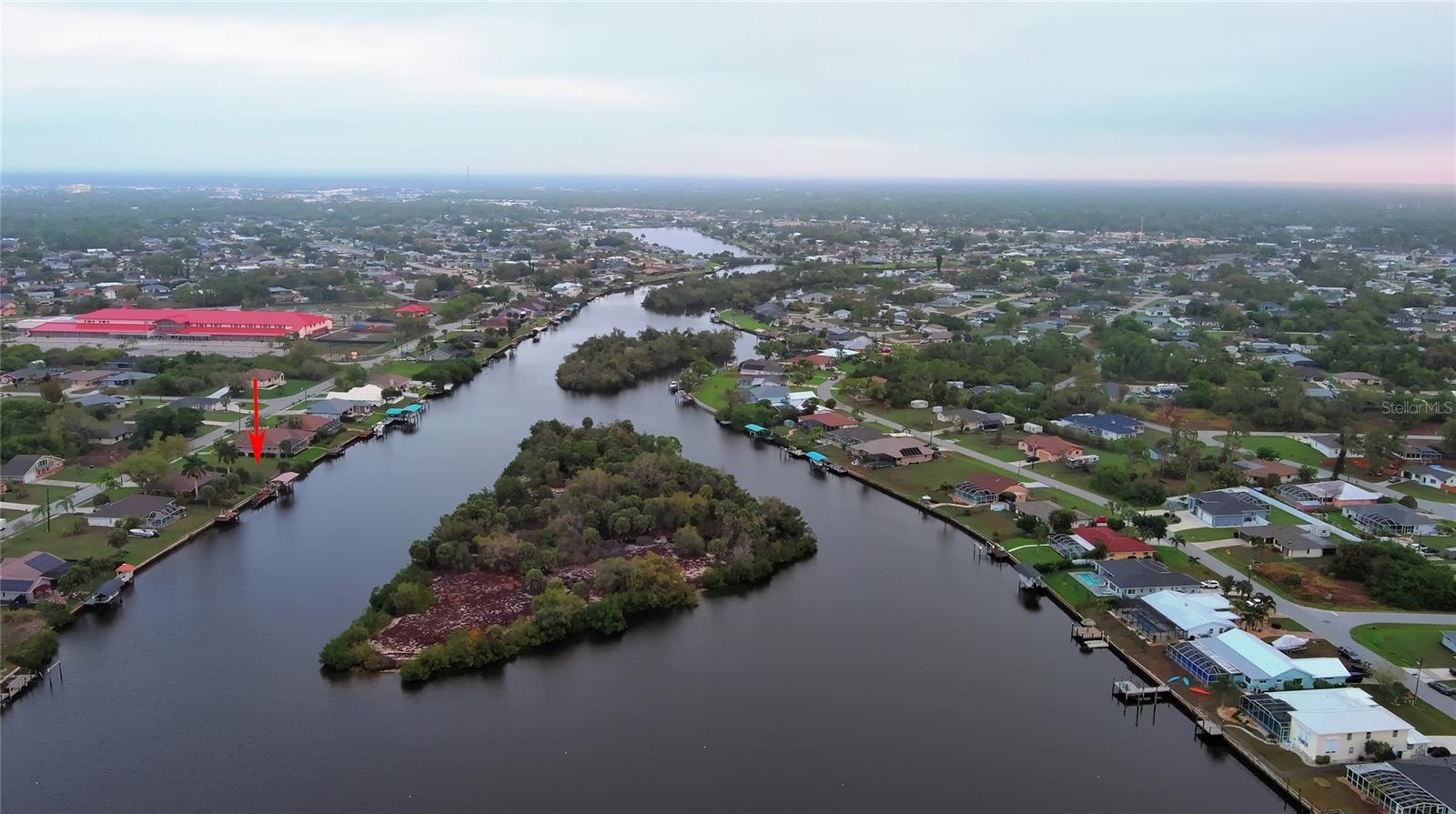 3190 LAKE VIEW BLVD, PORT CHARLOTTE, FL — photo 11