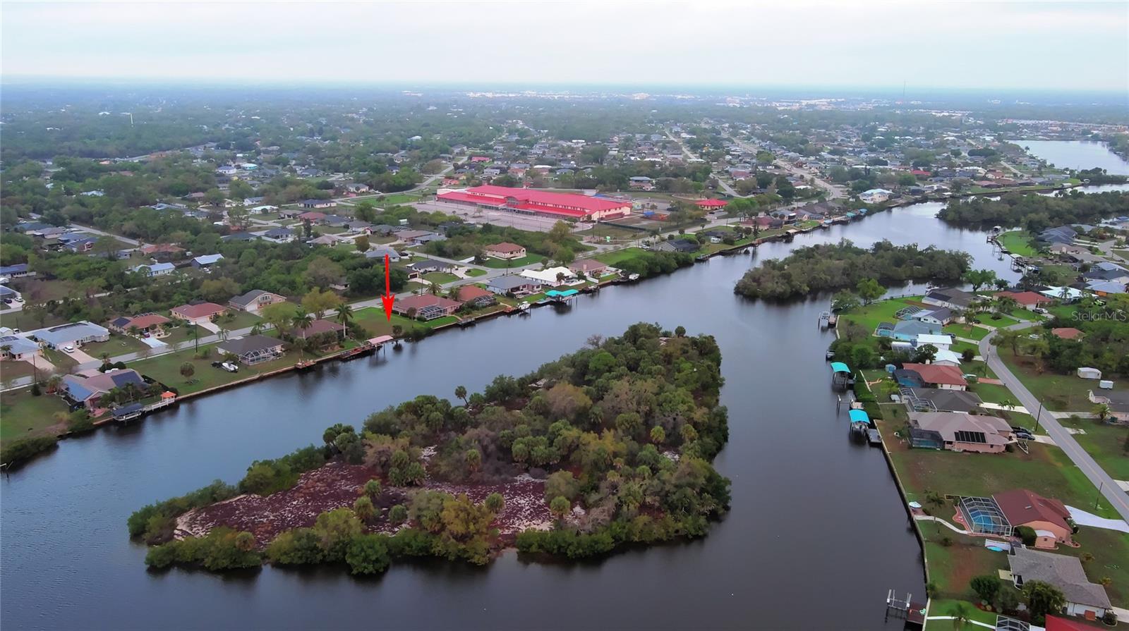 3190 LAKE VIEW BLVD, PORT CHARLOTTE, FL — photo 12