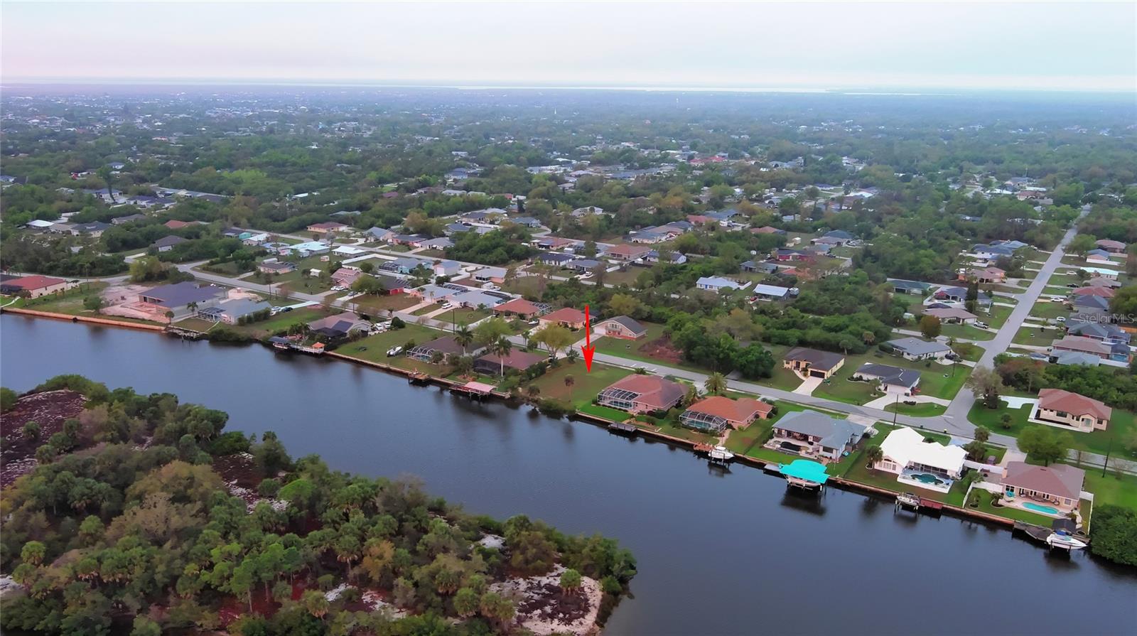 3190 LAKE VIEW BLVD, PORT CHARLOTTE, FL — photo 13