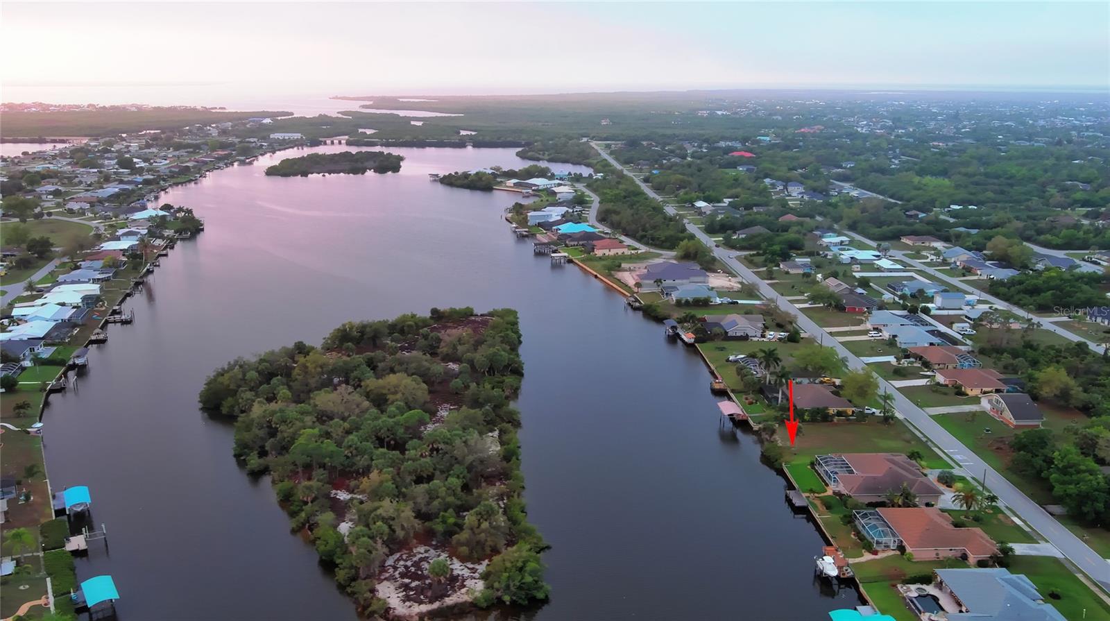 3190 LAKE VIEW BLVD, PORT CHARLOTTE, FL — photo 15