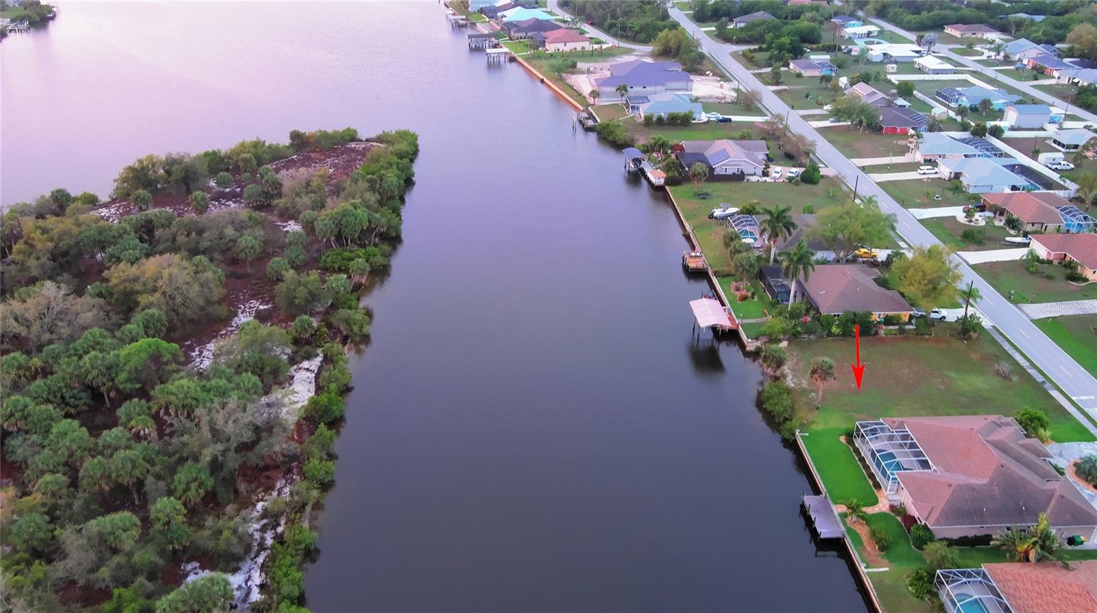 3190 LAKE VIEW BLVD, PORT CHARLOTTE, FL — photo 18