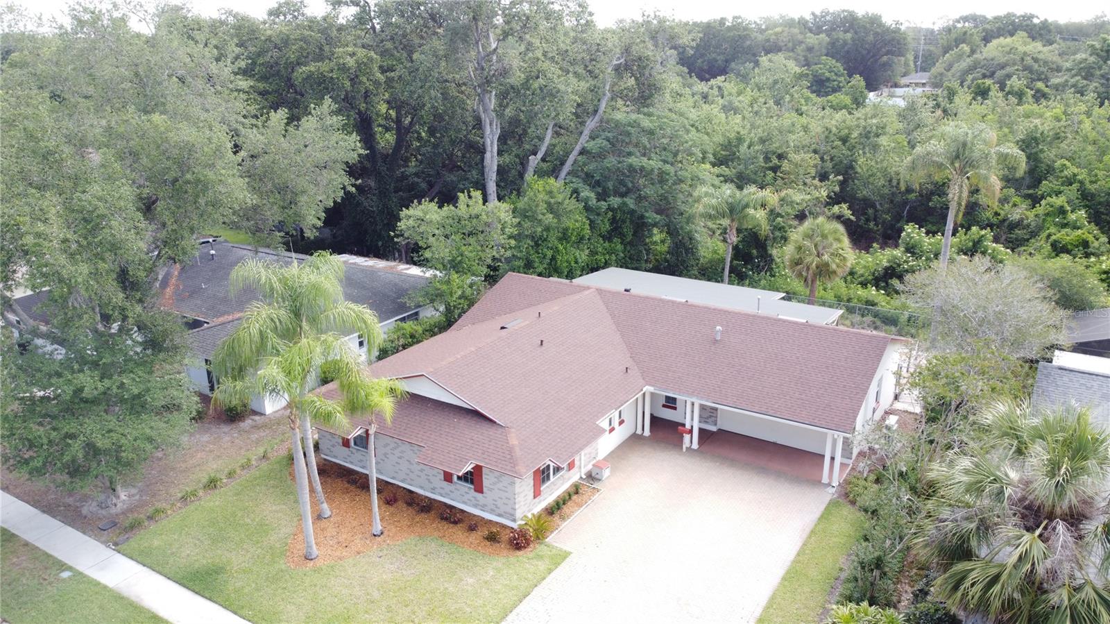 653 GREEN MEADOW AVE, MAITLAND, FL — photo 71