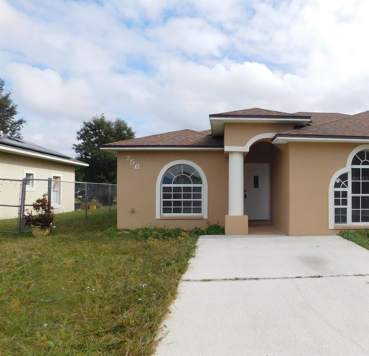 756 CAMEL CT, KISSIMMEE, FL