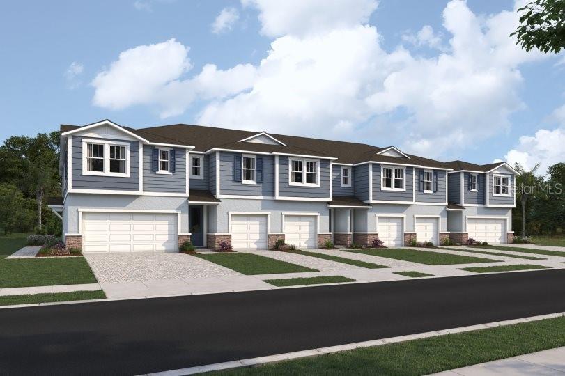 8851 GINKO RUN, PARRISH, FL