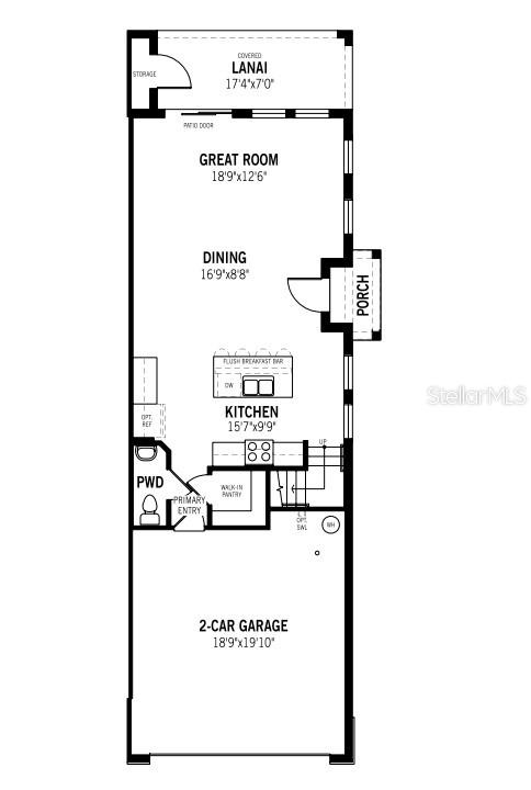 8851 GINKO RUN, PARRISH, FL — photo 2