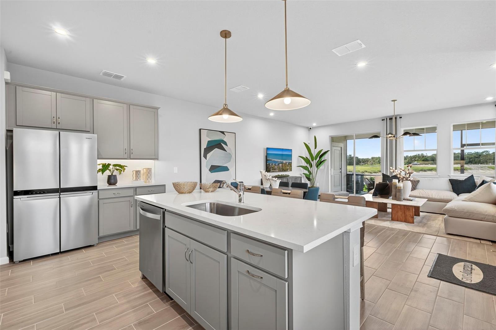 8851 GINKO RUN, PARRISH, FL — photo 8