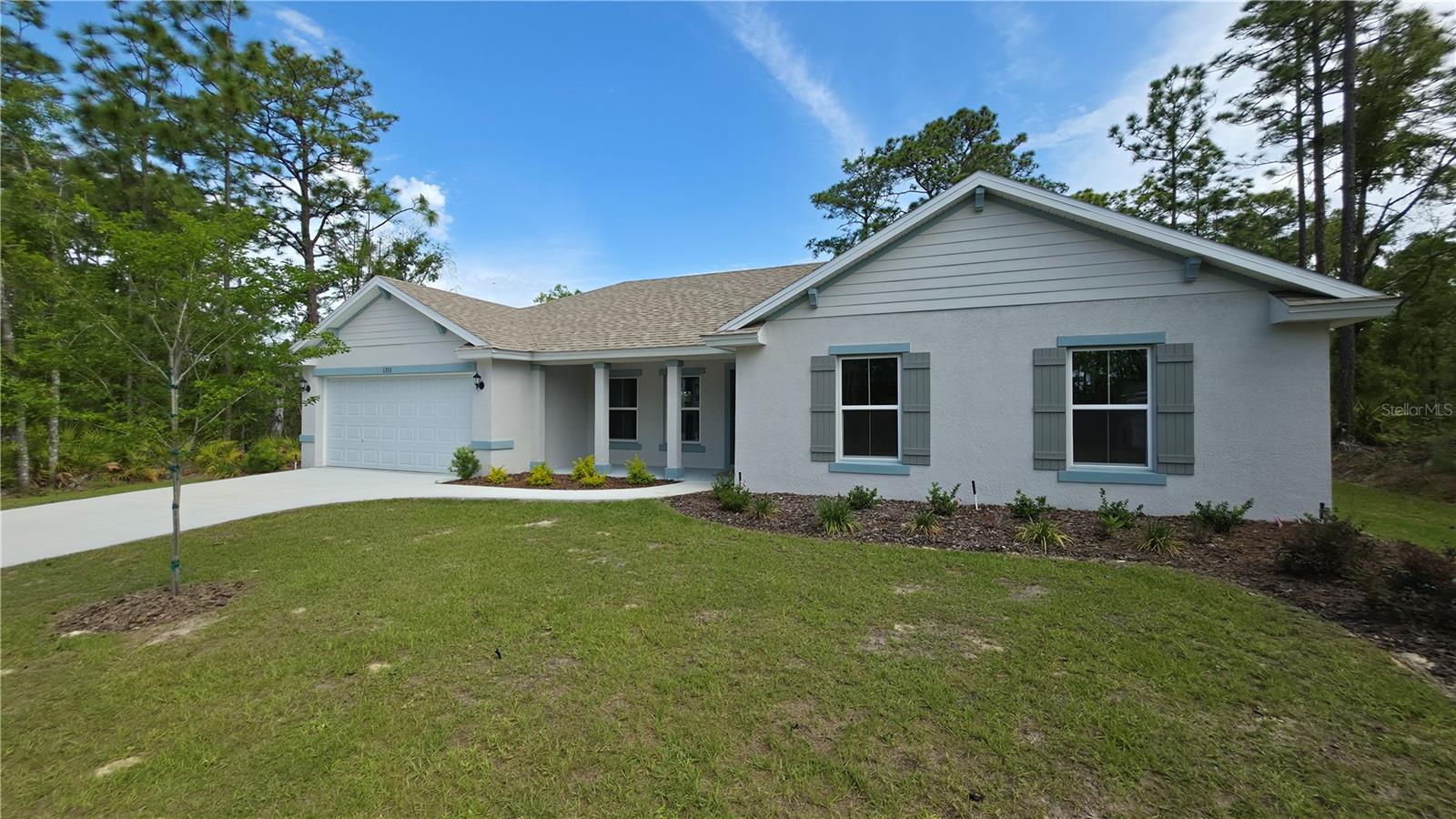1353 W CARY DR, CITRUS SPRINGS, FL