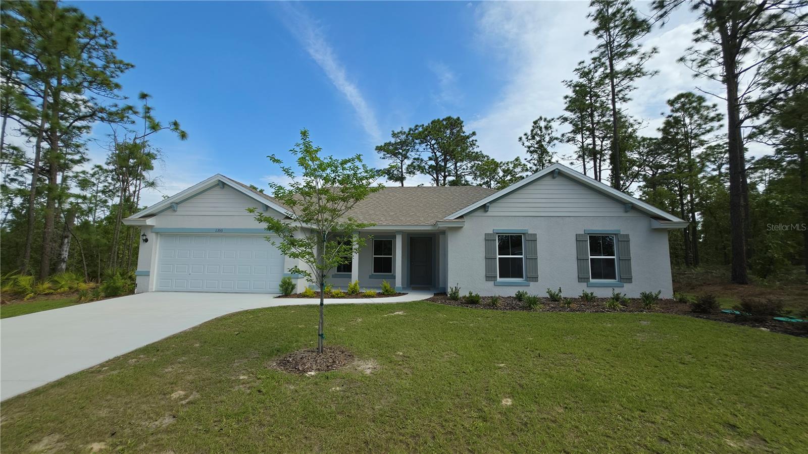1353 W CARY DR, CITRUS SPRINGS, FL — photo 3