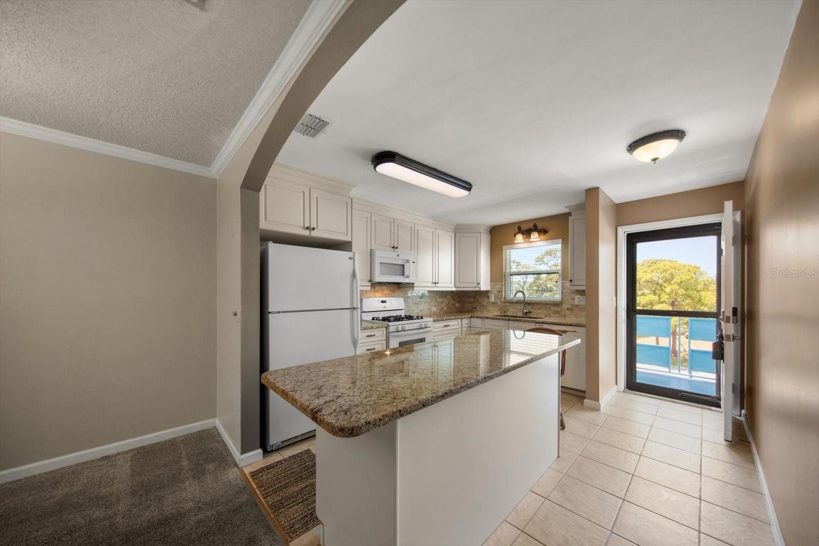 5970 80TH ST N #411, ST PETERSBURG, FL — photo 3