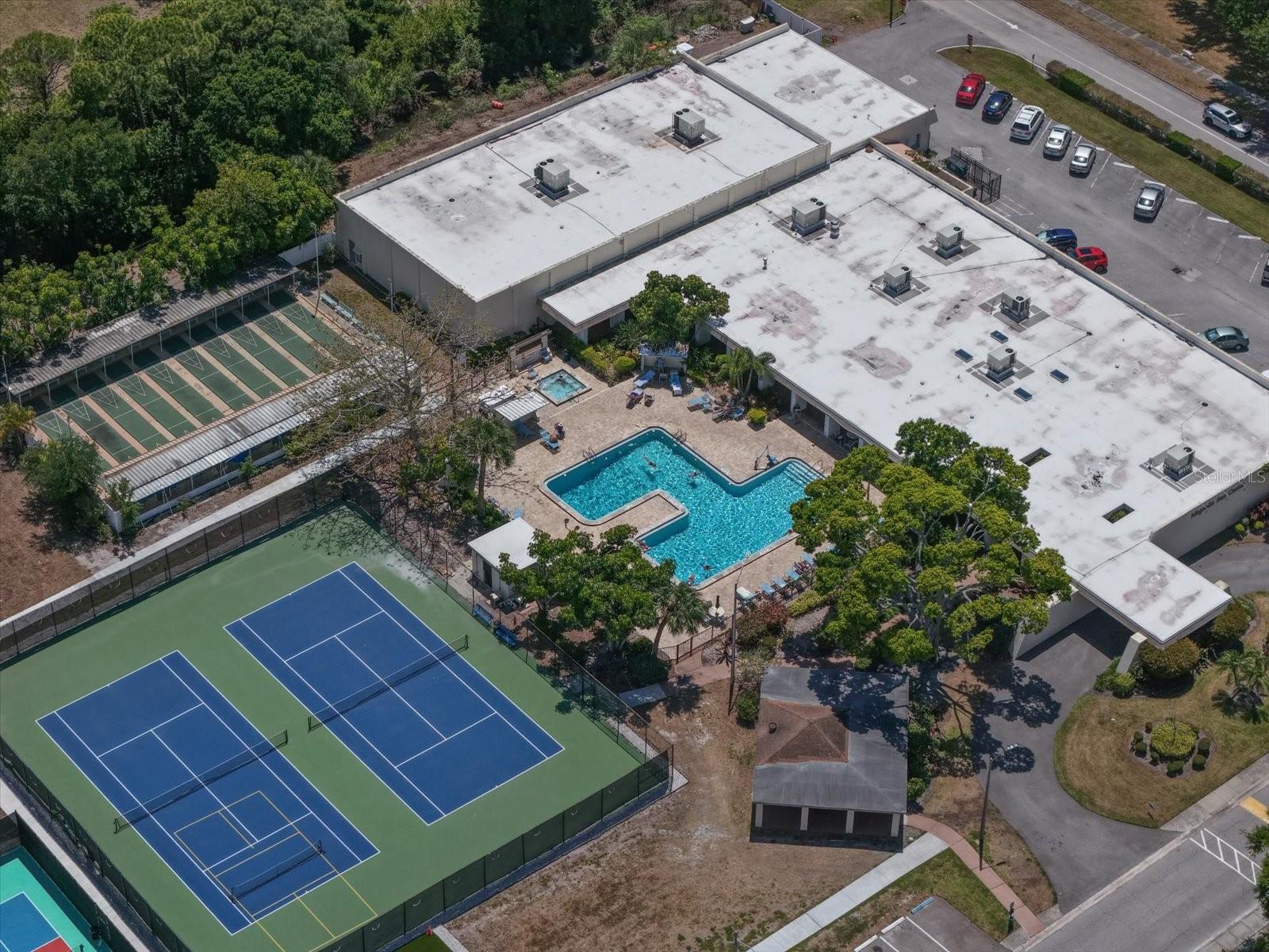 5970 80TH ST N #411, ST PETERSBURG, FL — photo 31