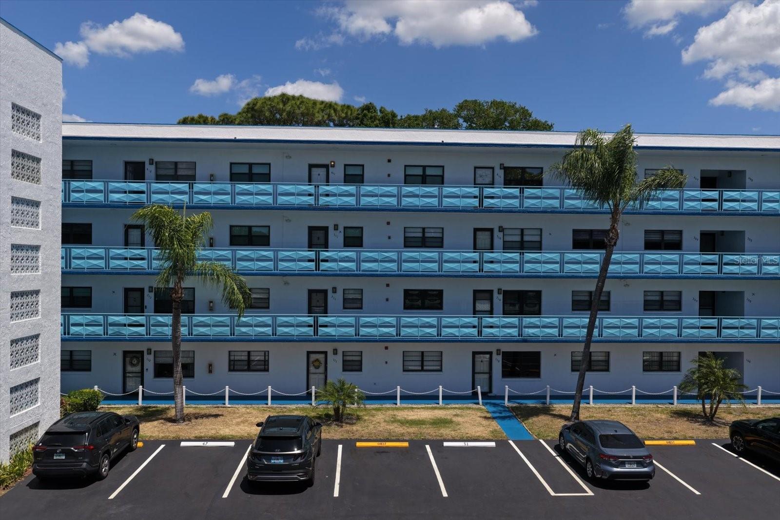 5970 80TH ST N #411, ST PETERSBURG, FL — photo 38