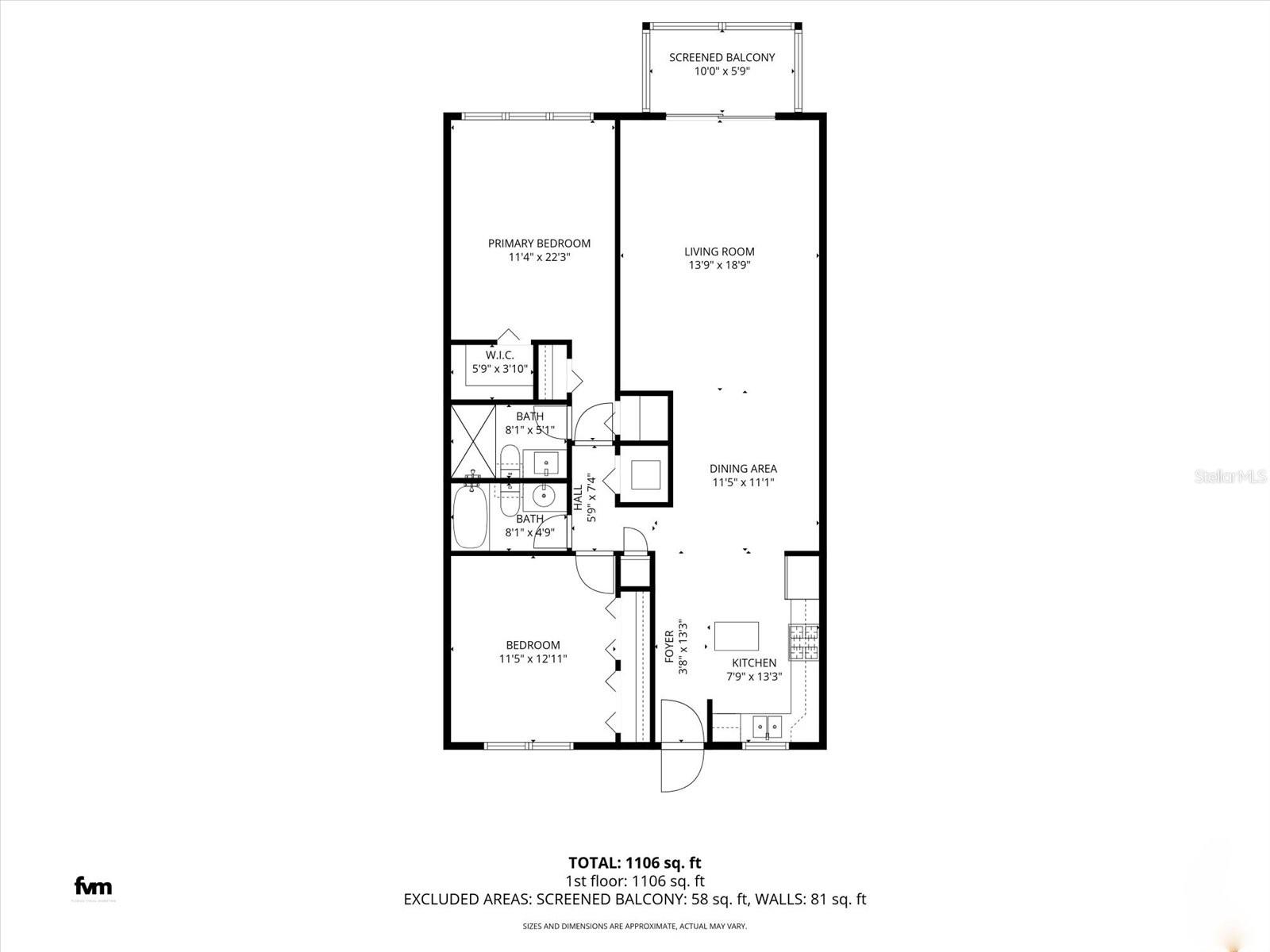5970 80TH ST N #411, ST PETERSBURG, FL — photo 39