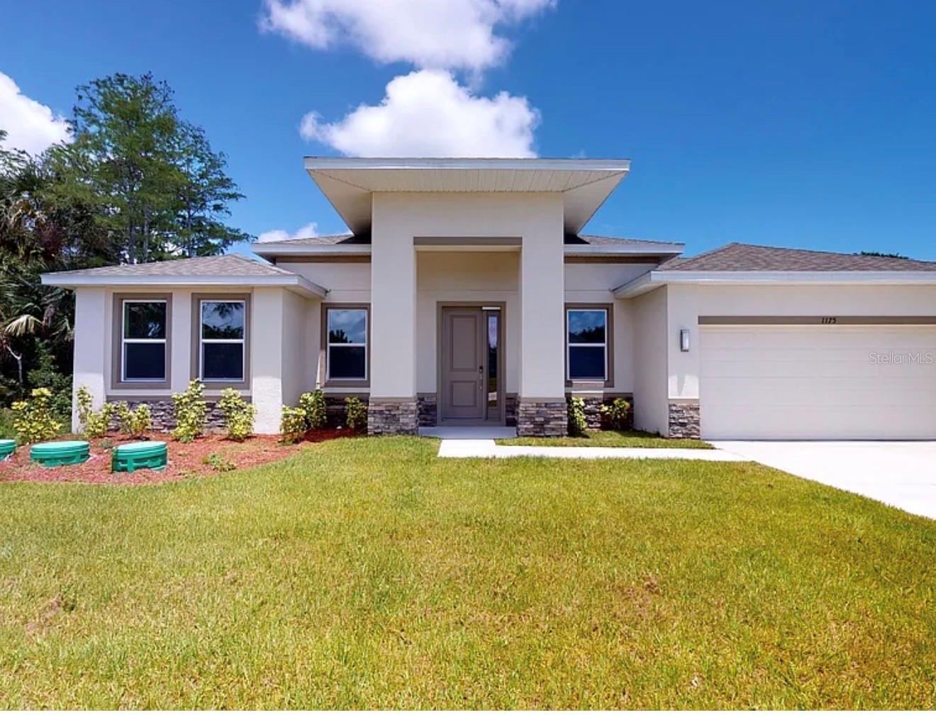 1057 PRESQUE ISLE DR, PORT CHARLOTTE, FL