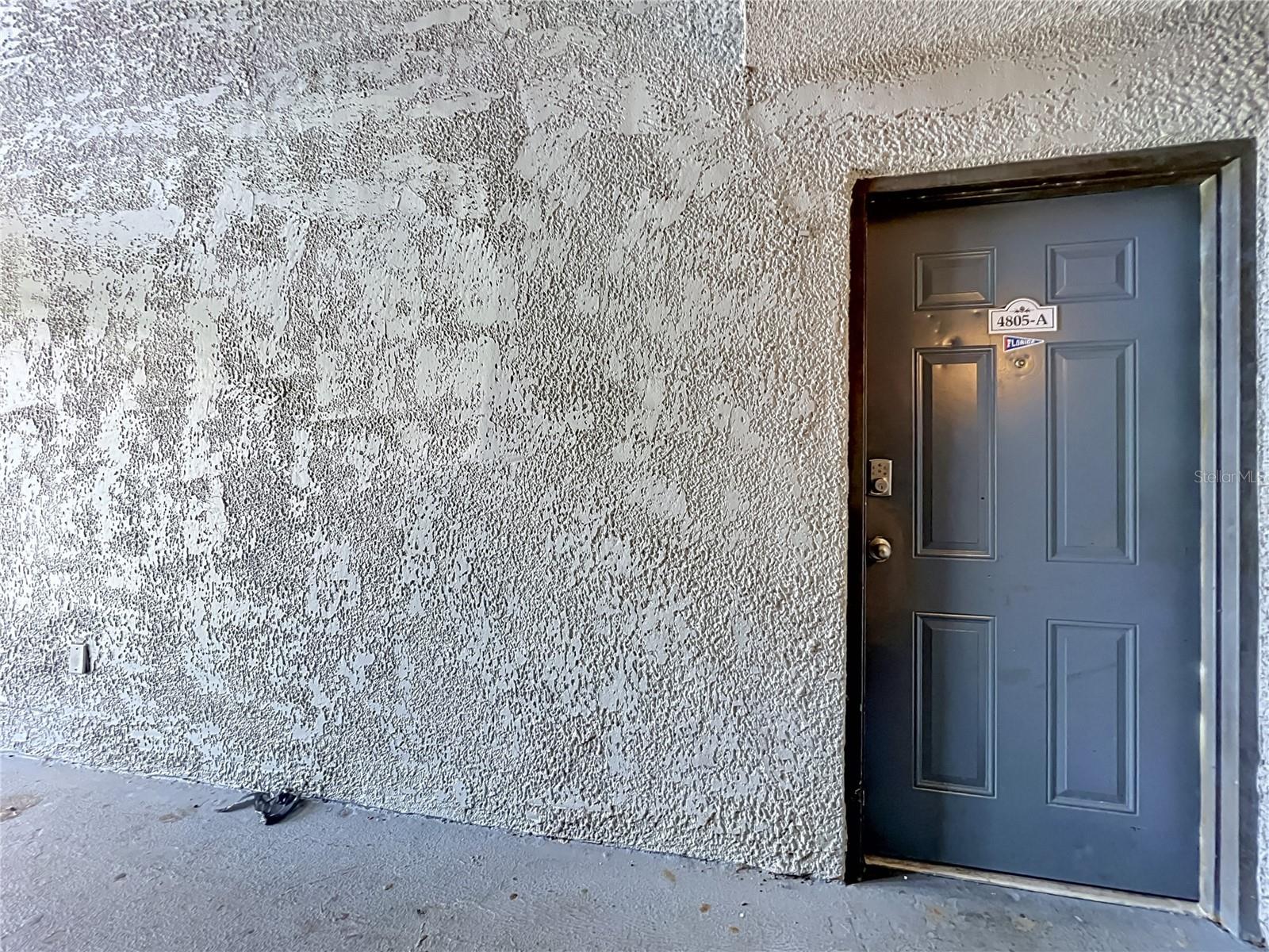 4805 S TEXAS AVE #4805A, ORLANDO, FL — photo 9