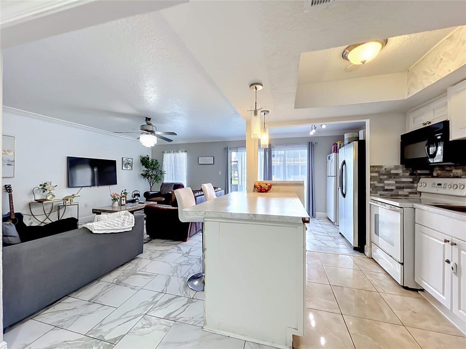 4805 S TEXAS AVE #4805A, ORLANDO, FL — photo 10