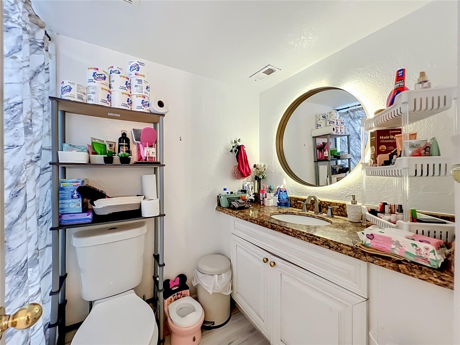 4805 S TEXAS AVE #4805A, ORLANDO, FL — photo 39