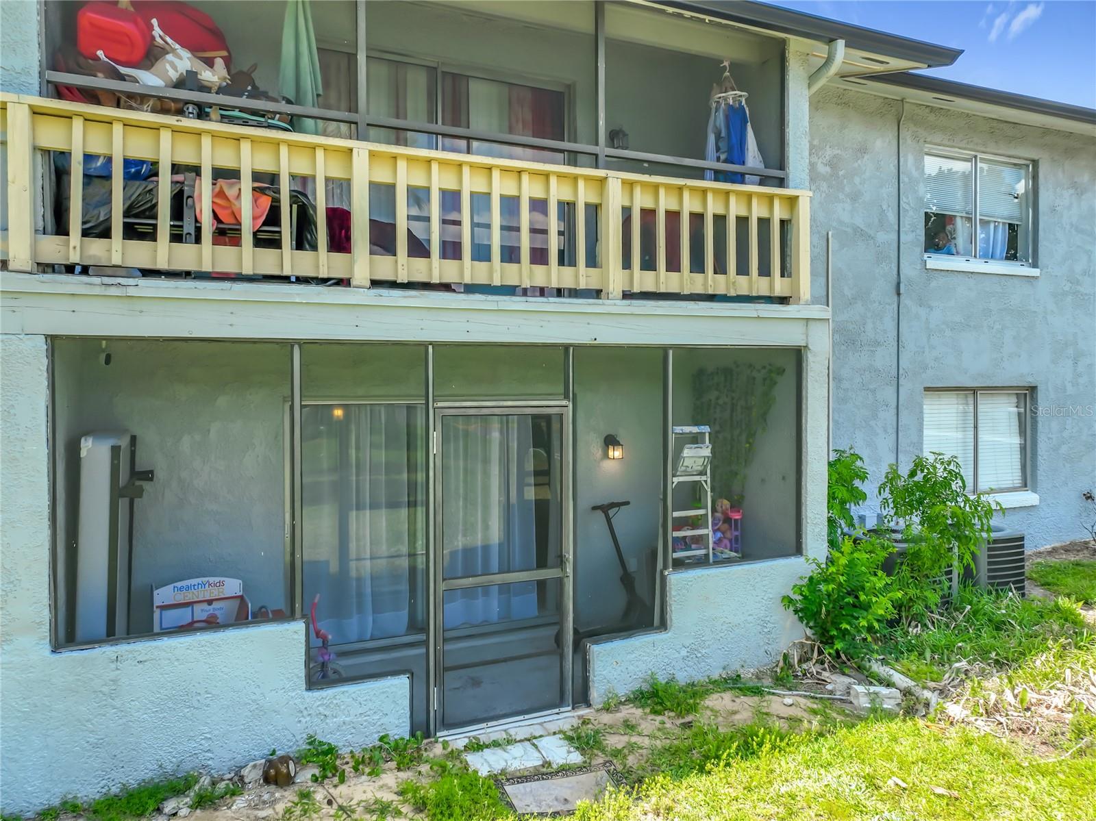 4805 S TEXAS AVE #4805A, ORLANDO, FL — photo 43