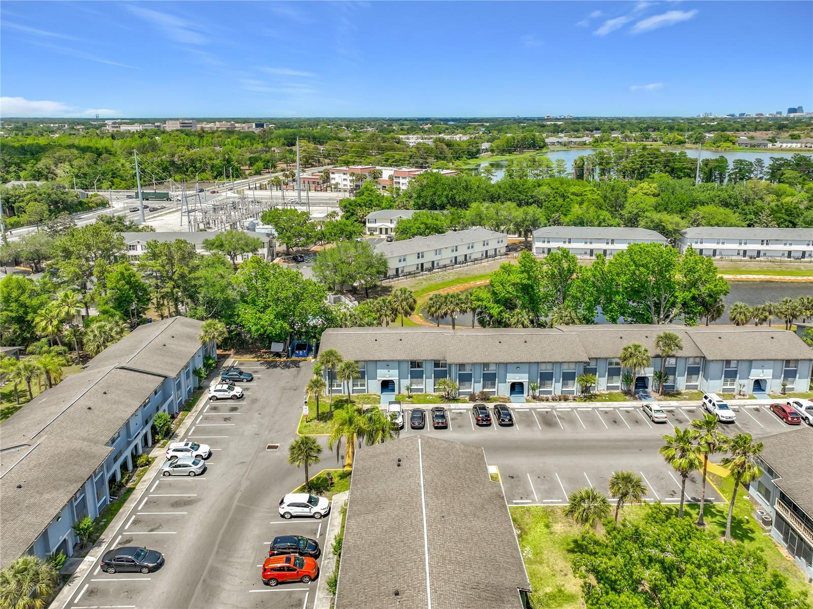 4805 S TEXAS AVE #4805A, ORLANDO, FL — photo 48