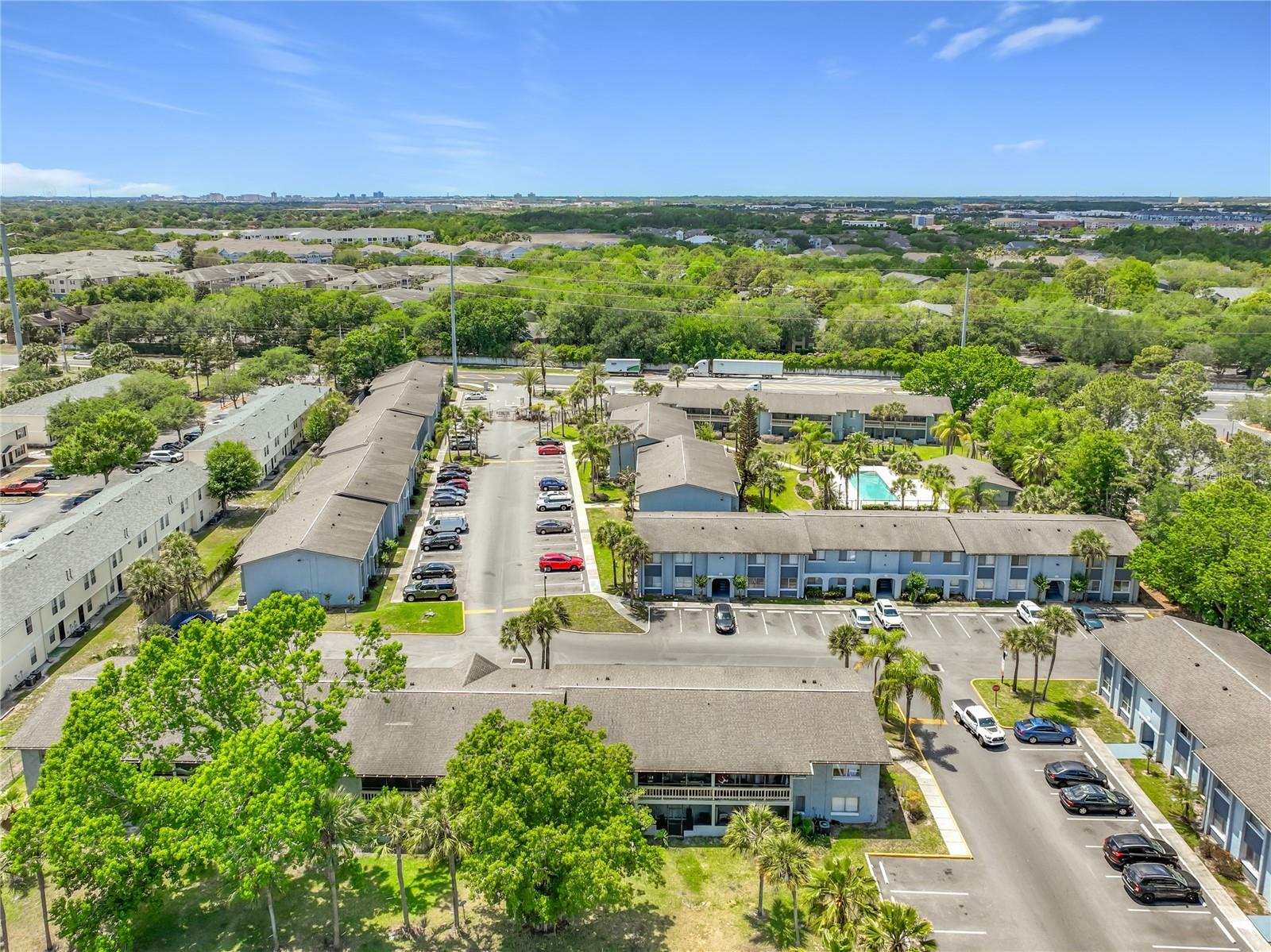 4805 S TEXAS AVE #4805A, ORLANDO, FL — photo 49