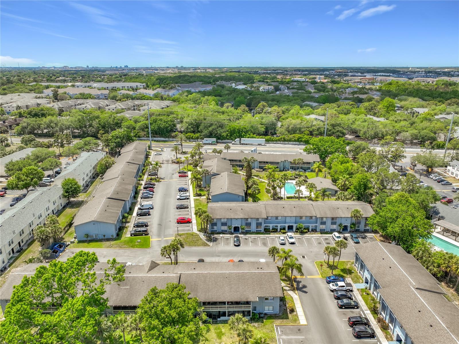 4805 S TEXAS AVE #4805A, ORLANDO, FL — photo 50