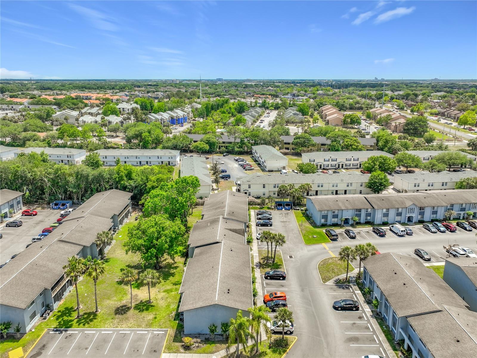 4805 S TEXAS AVE #4805A, ORLANDO, FL — photo 51