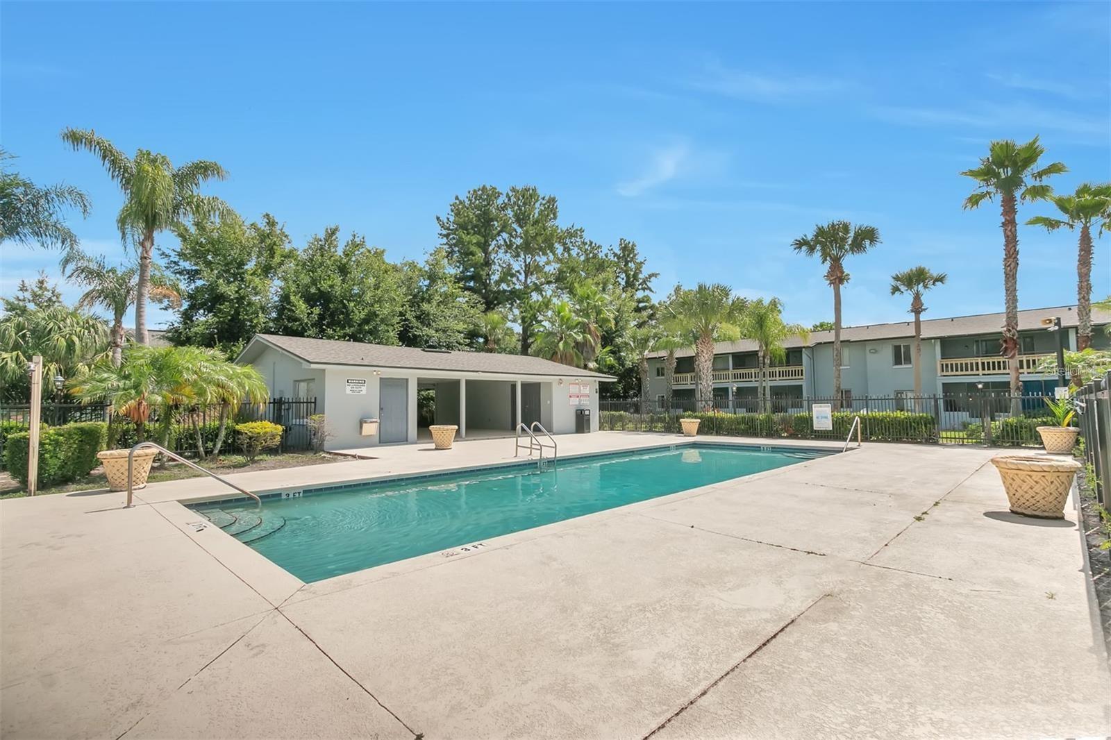 4805 S TEXAS AVE #4805A, ORLANDO, FL — photo 52