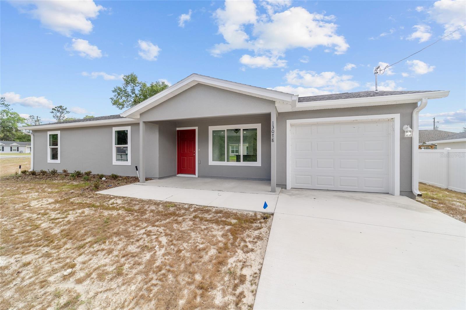 13078 NE 7TH LOOP, SILVER SPRINGS, FL — photo 2