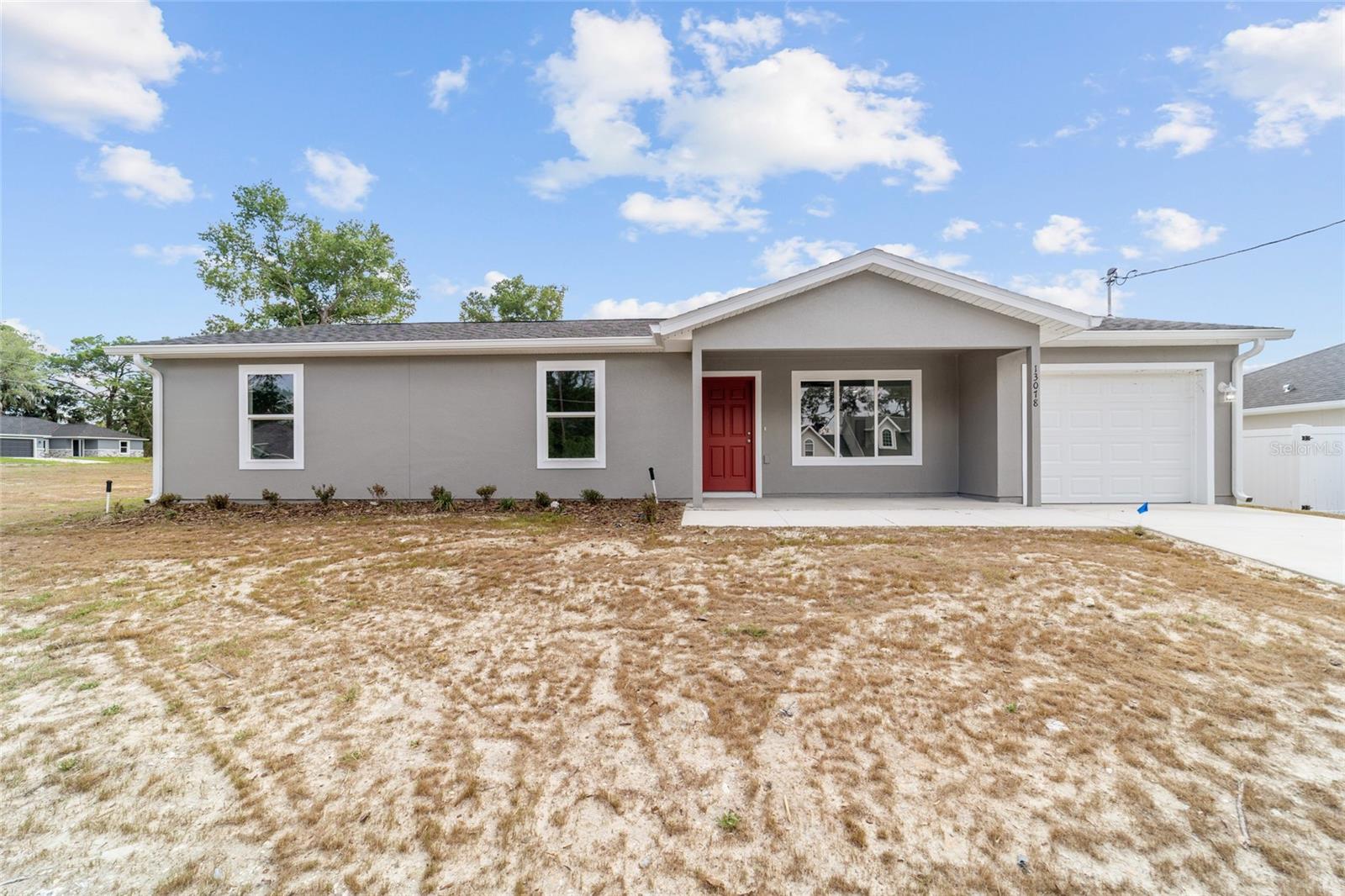 13078 NE 7TH LOOP, SILVER SPRINGS, FL — photo 3
