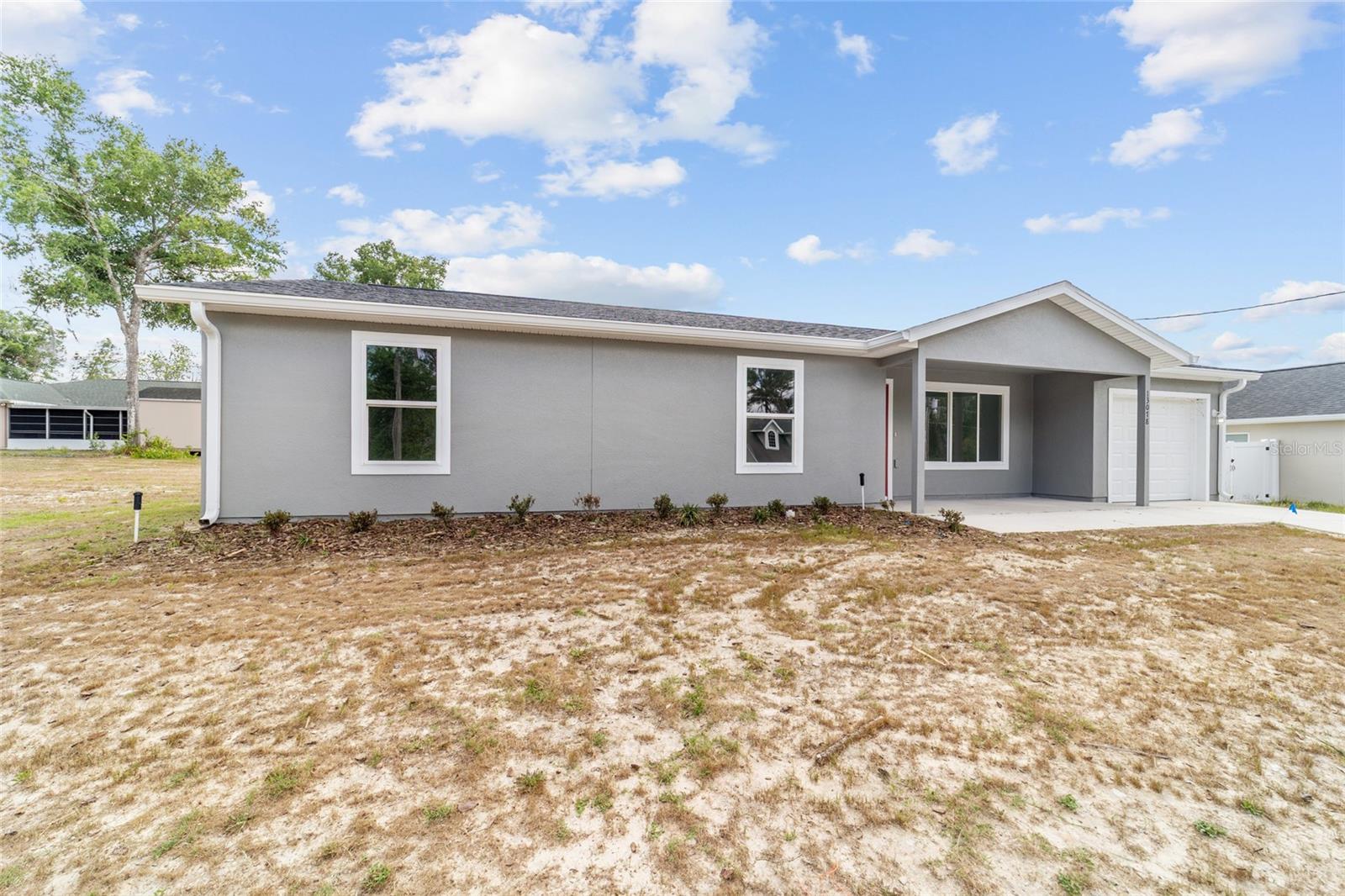 13078 NE 7TH LOOP, SILVER SPRINGS, FL — photo 4