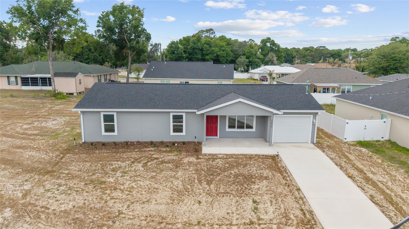 13078 NE 7TH LOOP, SILVER SPRINGS, FL — photo 42