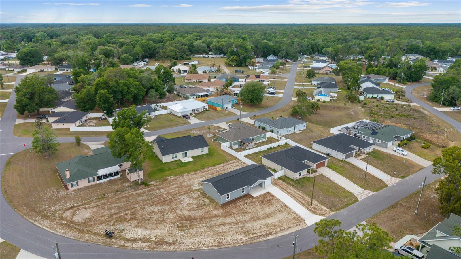 13078 NE 7TH LOOP, SILVER SPRINGS, FL — photo 45