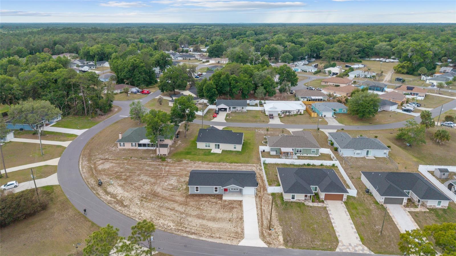 13078 NE 7TH LOOP, SILVER SPRINGS, FL — photo 46