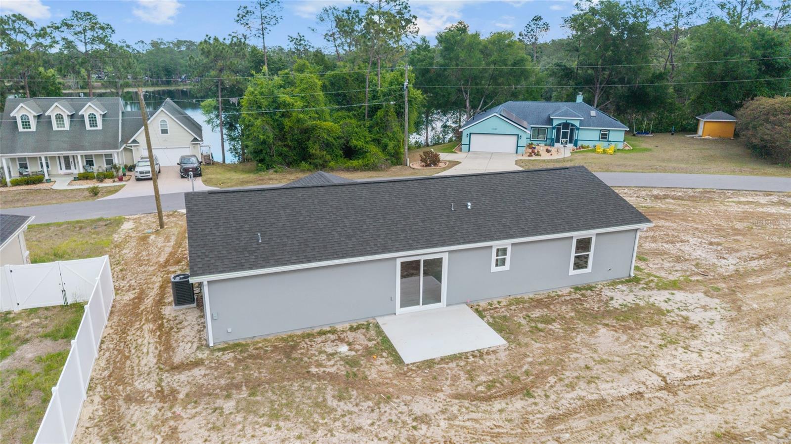 13078 NE 7TH LOOP, SILVER SPRINGS, FL — photo 53