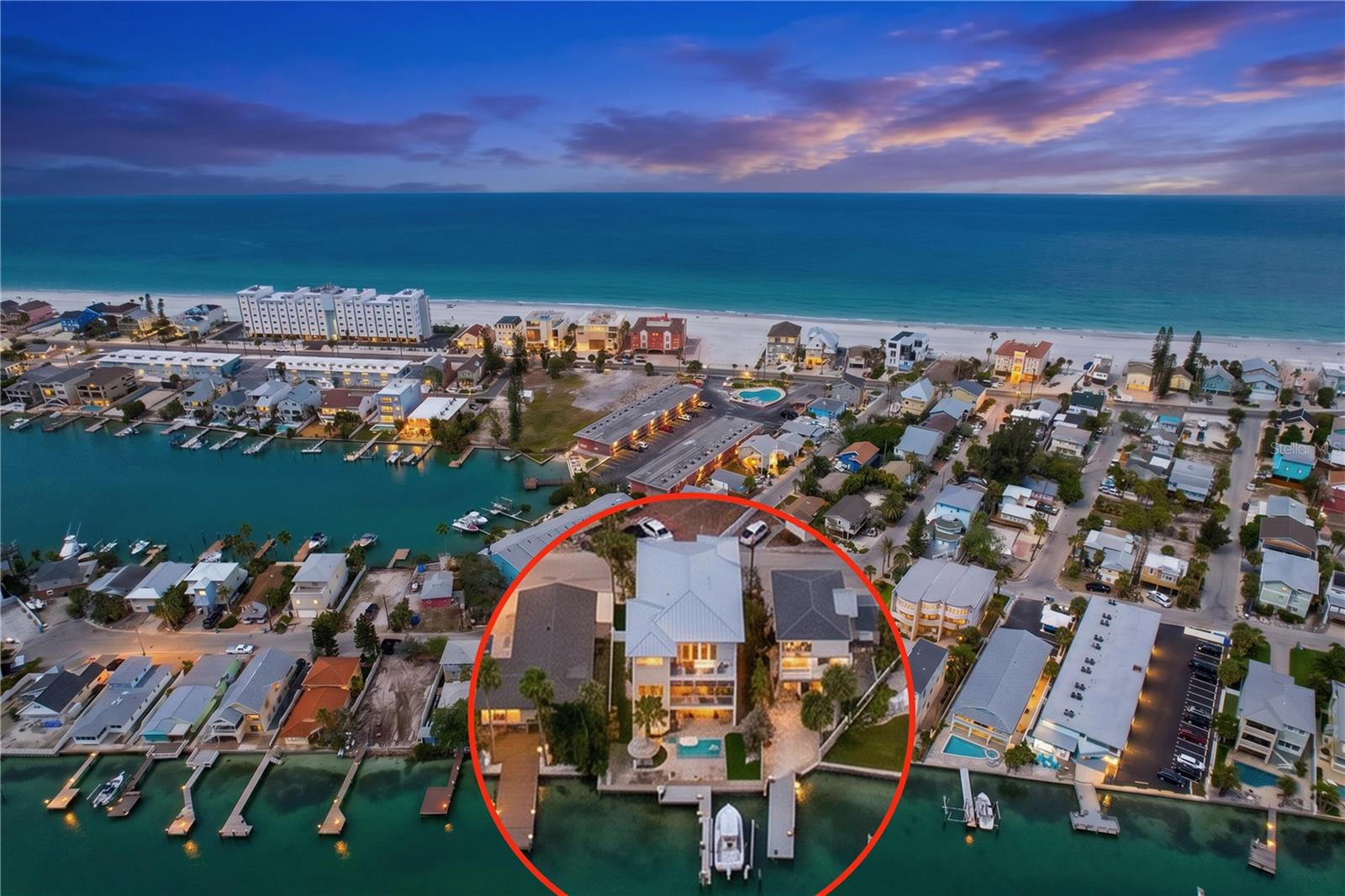 306 BAY PLZ, TREASURE ISLAND, FL — photo 3