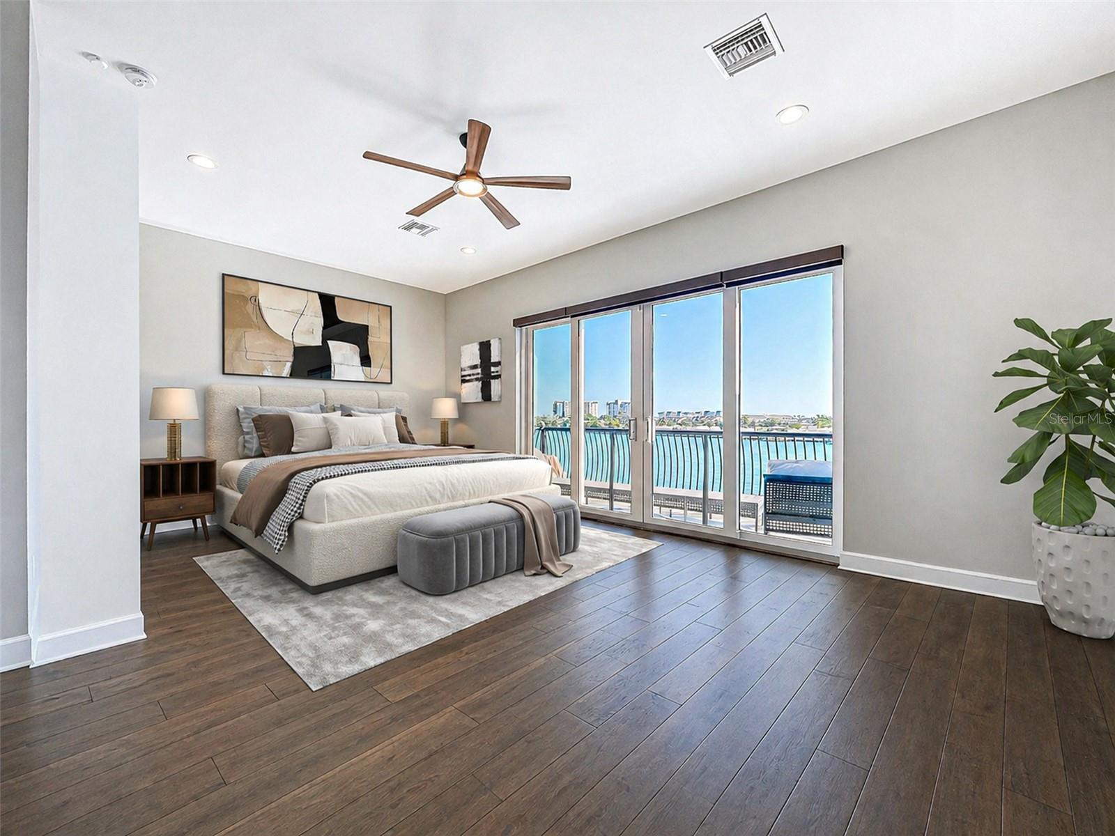 306 BAY PLZ, TREASURE ISLAND, FL — photo 23
