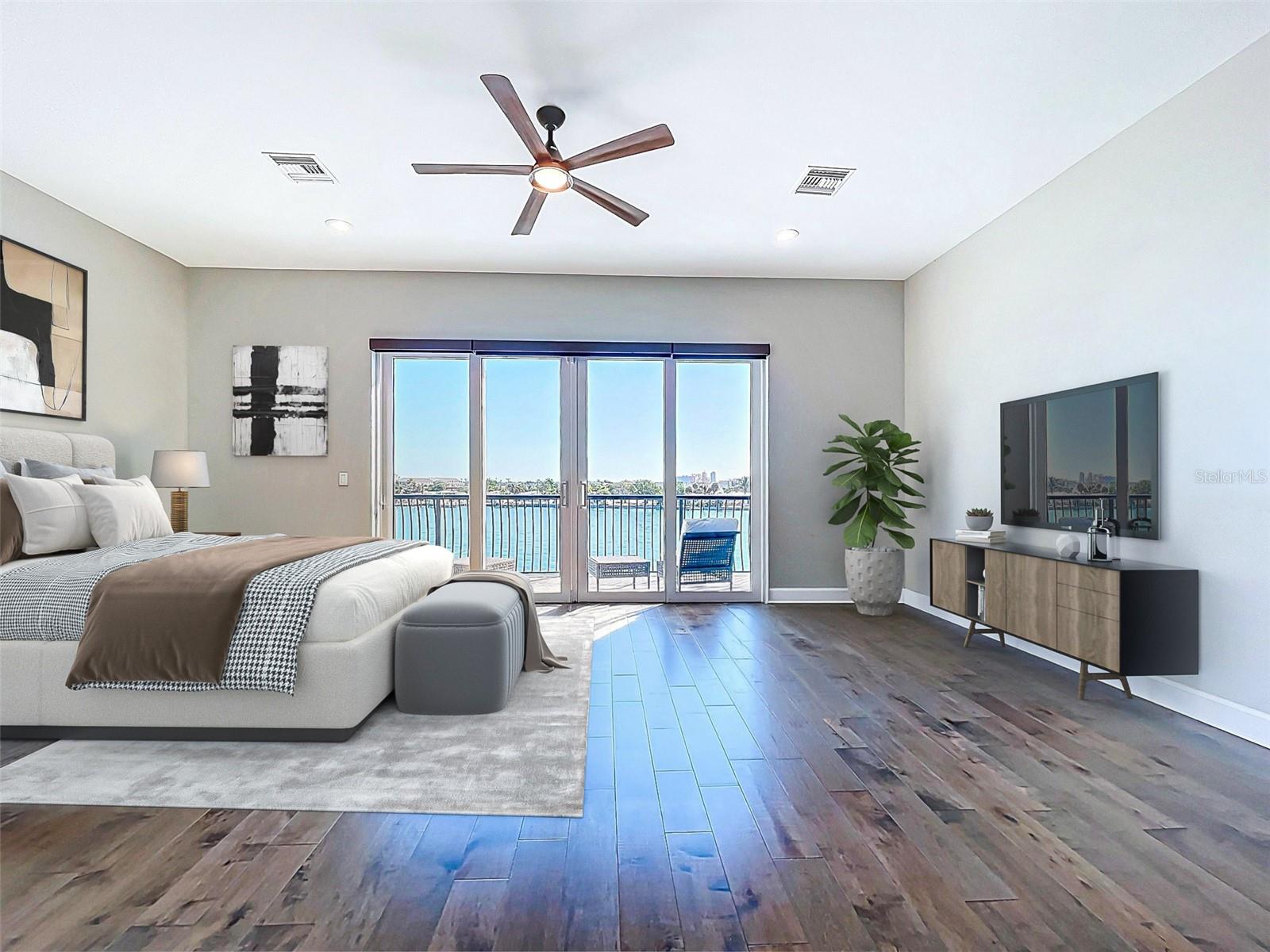 306 BAY PLZ, TREASURE ISLAND, FL — photo 24