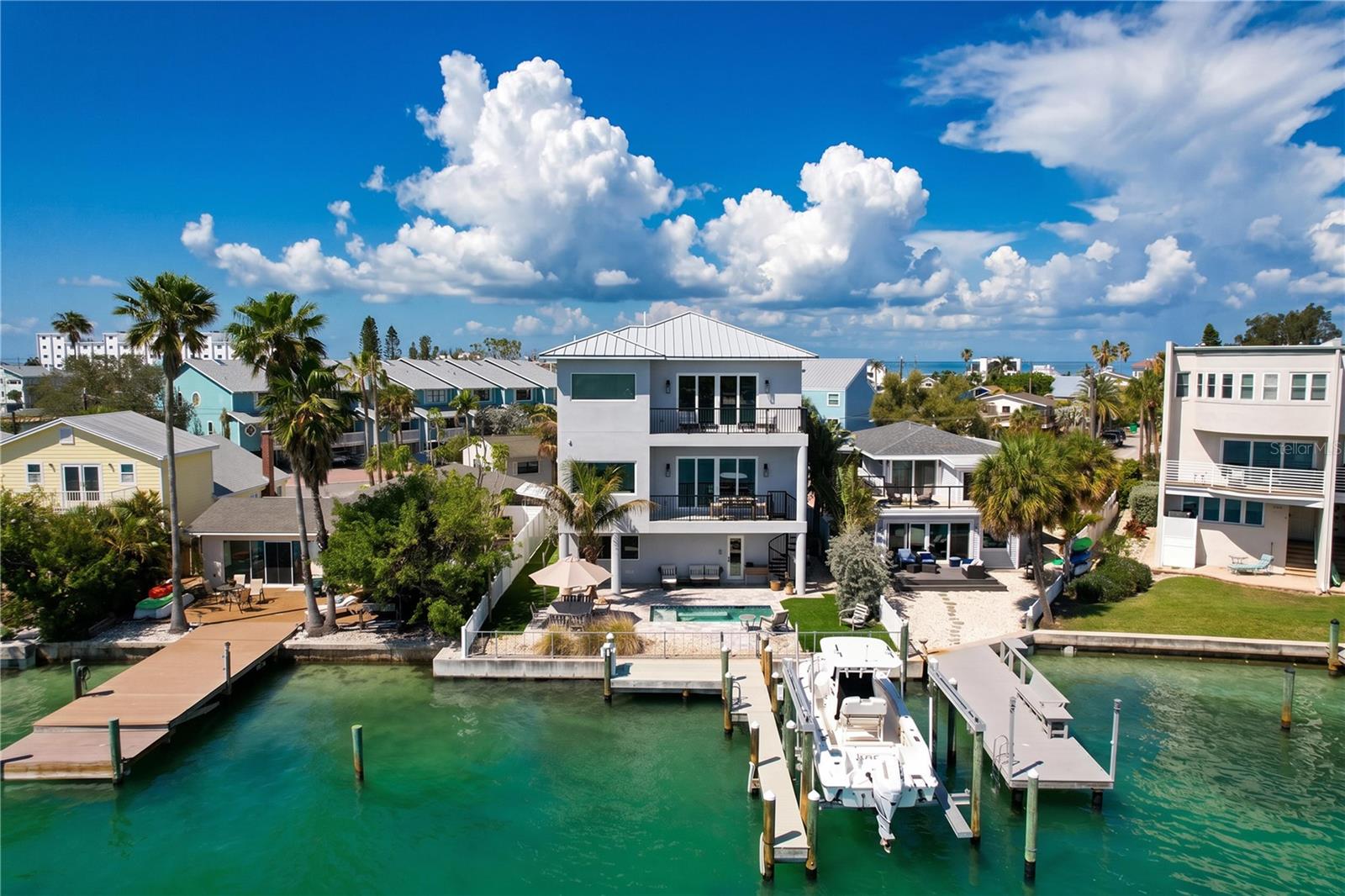 306 BAY PLZ, TREASURE ISLAND, FL — photo 67