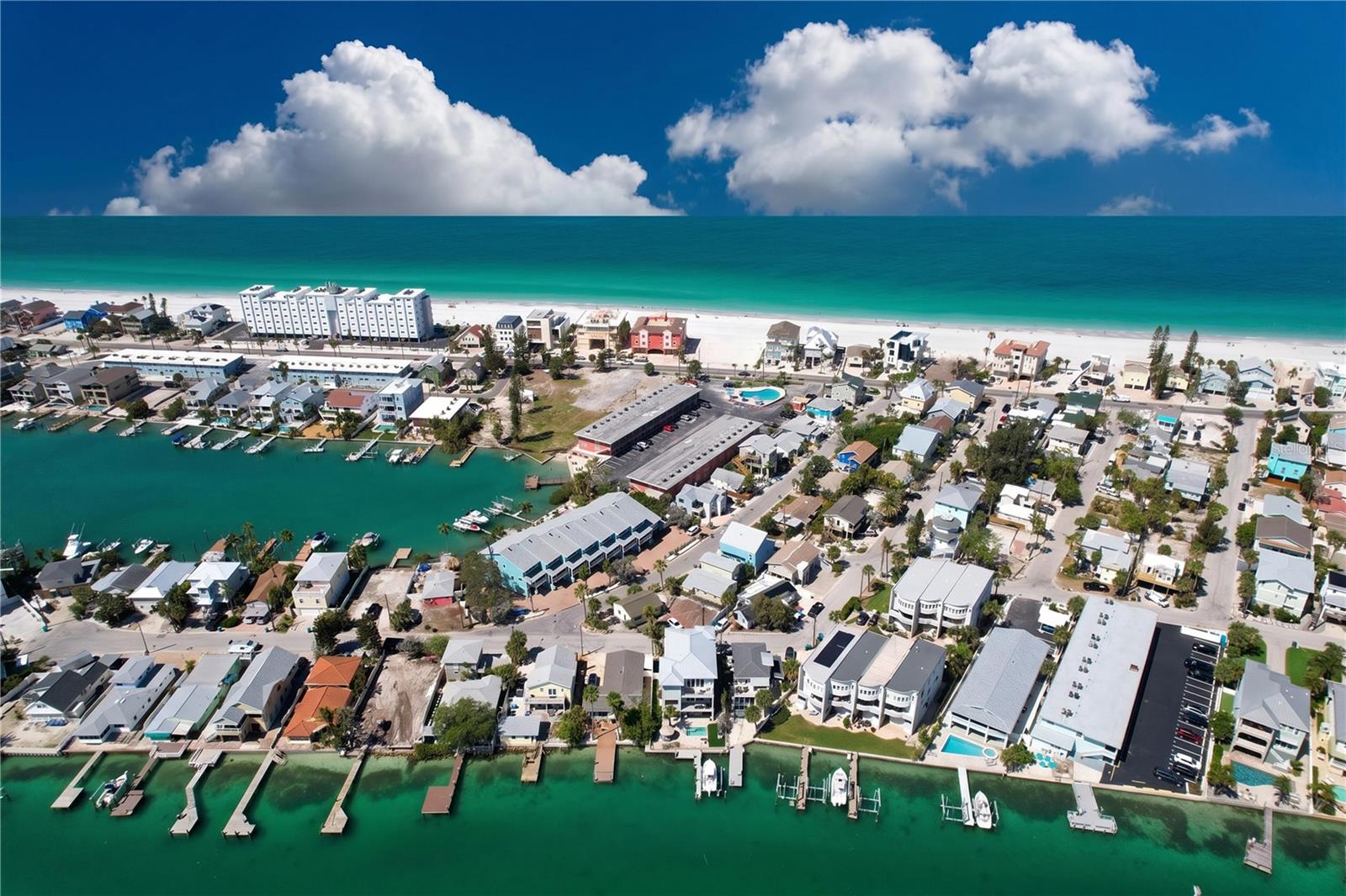 306 BAY PLZ, TREASURE ISLAND, FL — photo 72