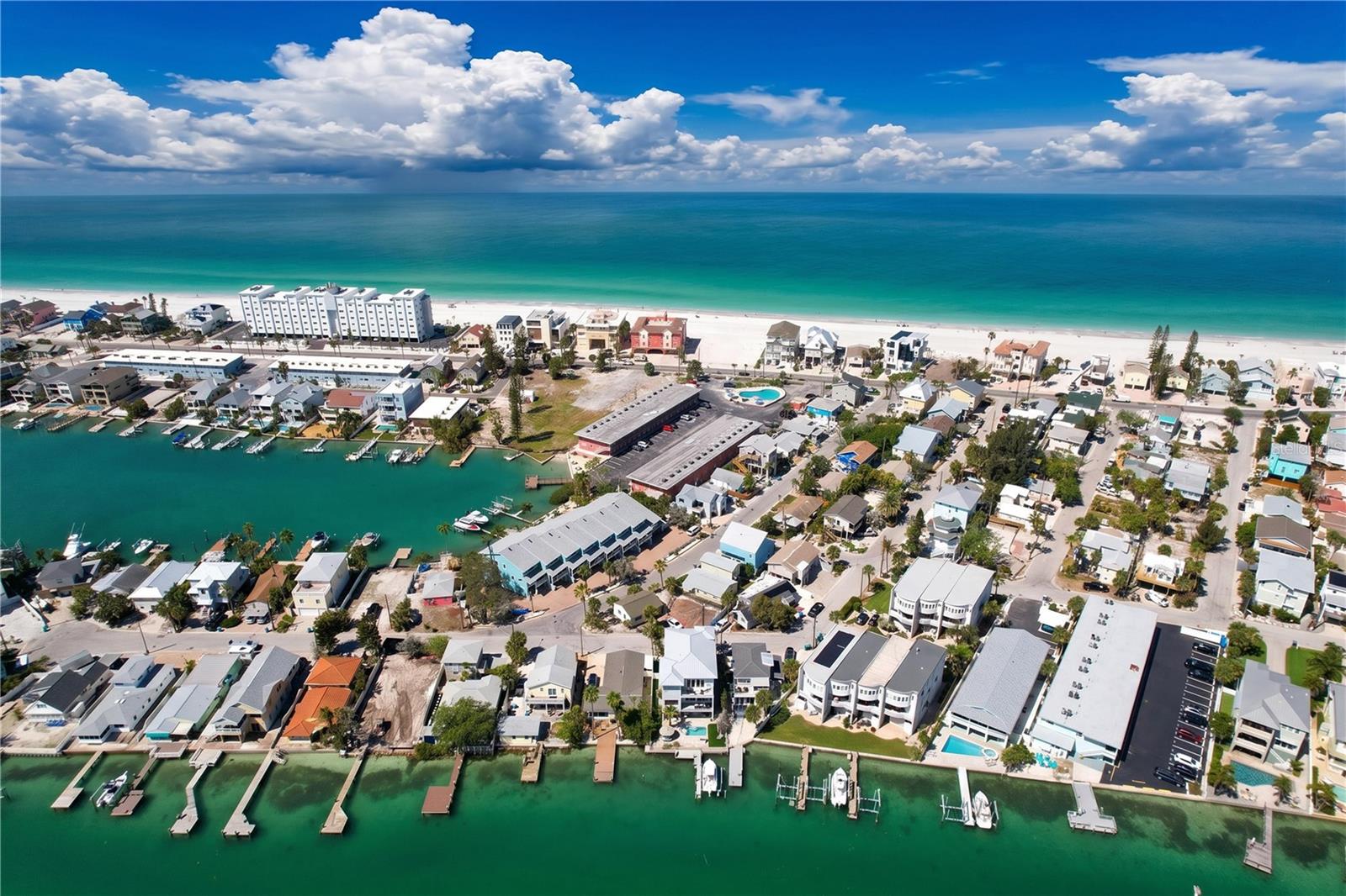 306 BAY PLZ, TREASURE ISLAND, FL — photo 74