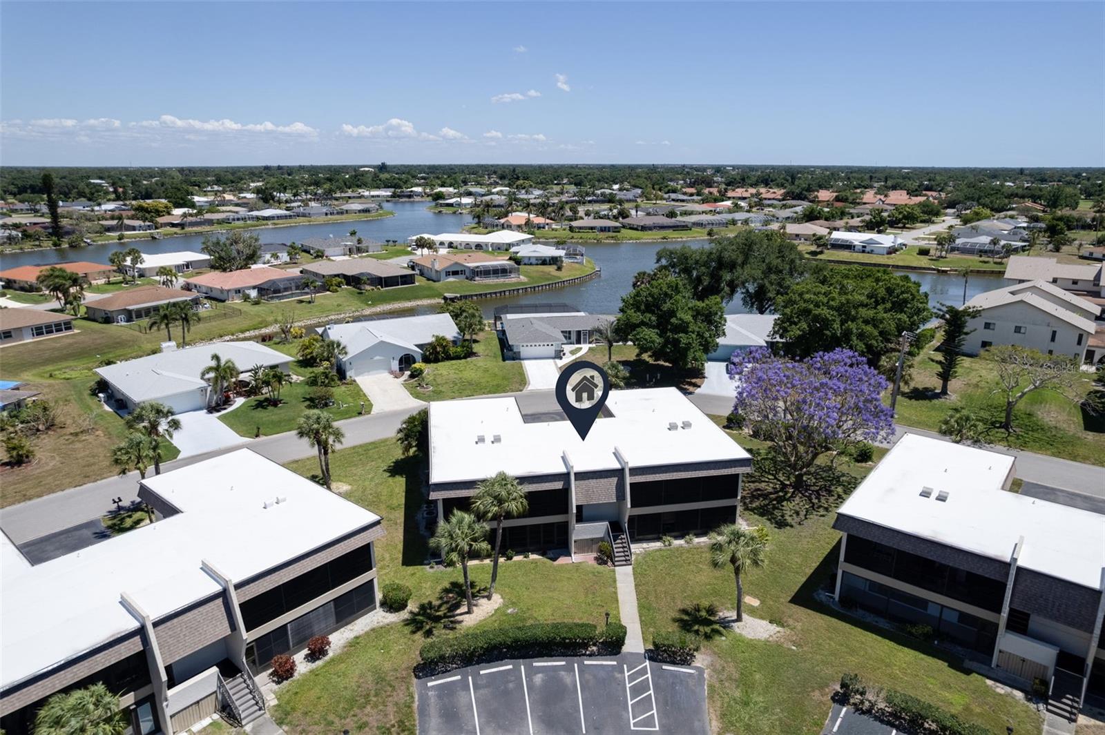 1727 BONITAS CIRS #1718-C, VENICE, FL
