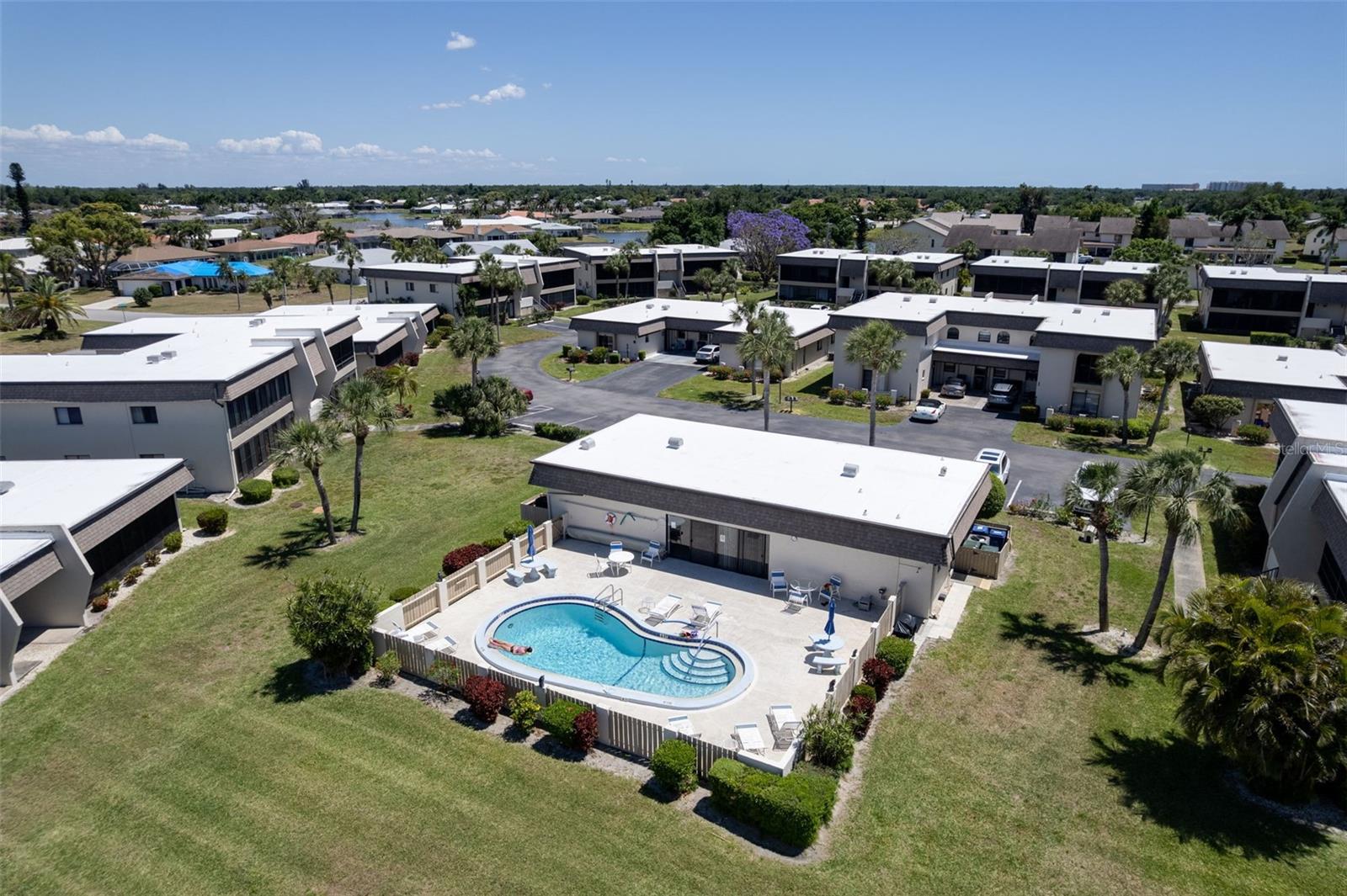 1727 BONITAS CIRS #1718-C, VENICE, FL — photo 5