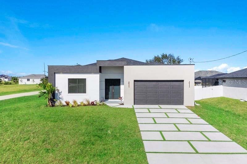 3927 NW 38TH ST, CAPE CORAL, FL
