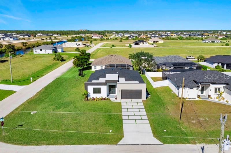 3927 NW 38TH ST, CAPE CORAL, FL — photo 4