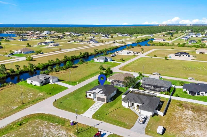 3927 NW 38TH ST, CAPE CORAL, FL — photo 6