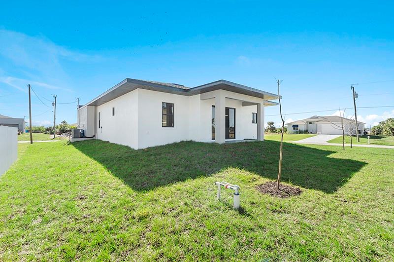 3927 NW 38TH ST, CAPE CORAL, FL — photo 37