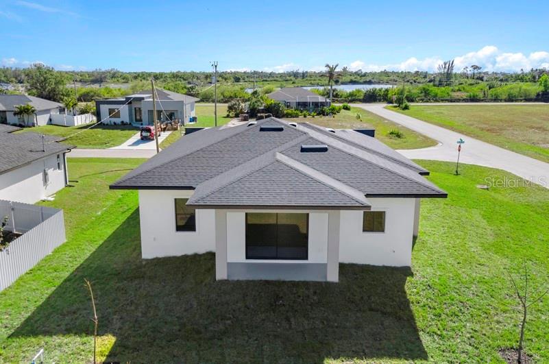3927 NW 38TH ST, CAPE CORAL, FL — photo 39