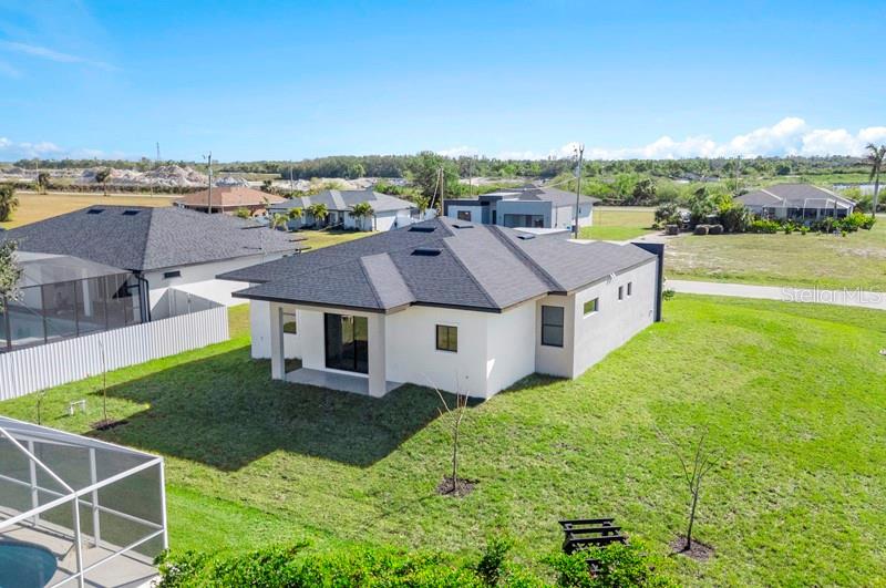 3927 NW 38TH ST, CAPE CORAL, FL — photo 41