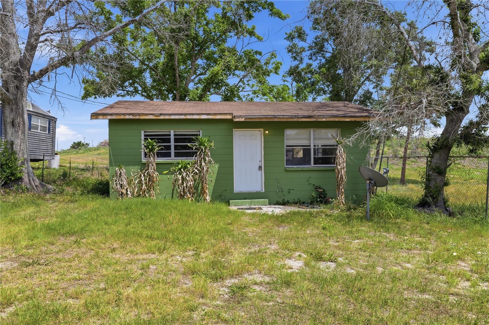 4610 WEEPING WILLOW AVE, SEBRING, FL — photo 2