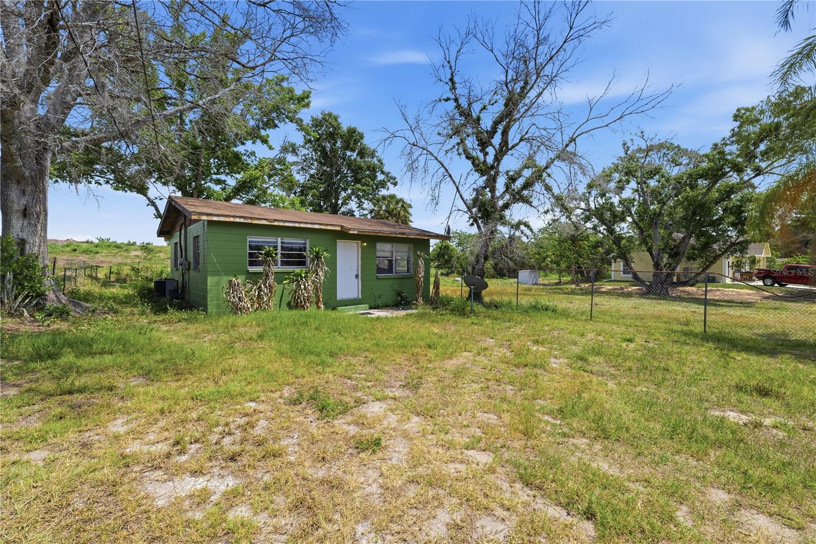 4610 WEEPING WILLOW AVE, SEBRING, FL — photo 16