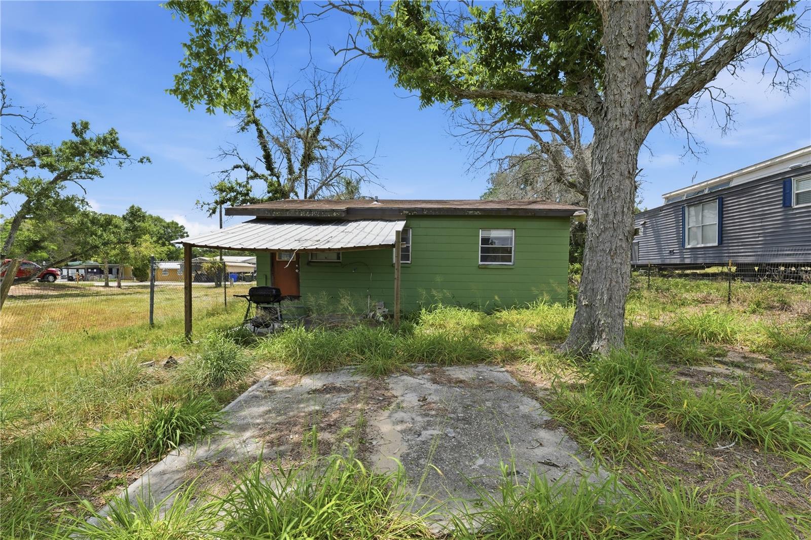 4610 WEEPING WILLOW AVE, SEBRING, FL — photo 17